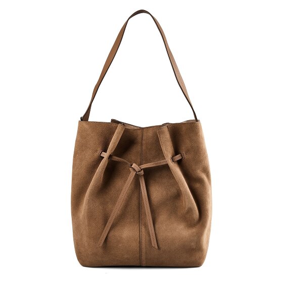 Marc O'Polo Simy Schoudertas Leder 30 cm