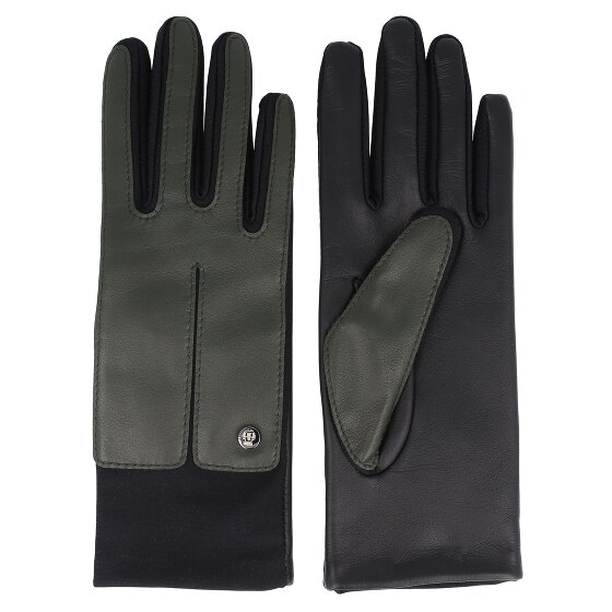 Roeckl Nappa Stockholm Touch Handschoenen Leer