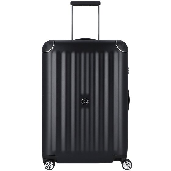 Bogner Piz Deluxe 4 wielen Trolley 65 cm
