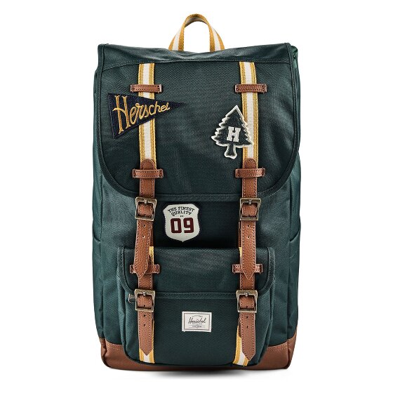 Herschel Little America Dagrugzak 49 cm Laptopvak