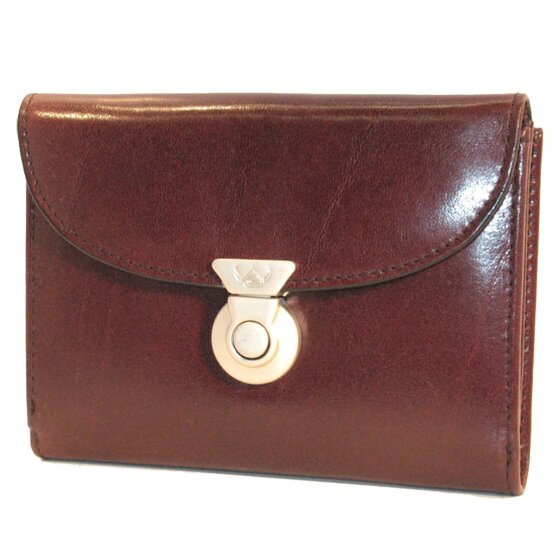 Golden Head Colorado Portemonnee RFID Leer 10 cm
