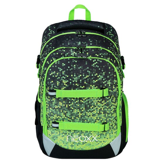 Neoxx Active Pro Schooltas 45.5 cm