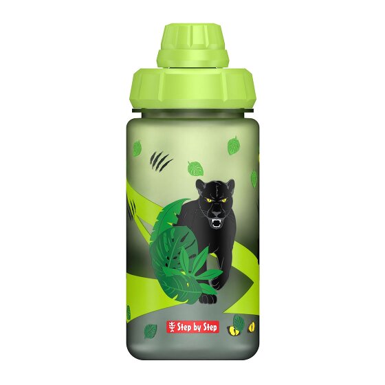 Step by Step Drinkfles