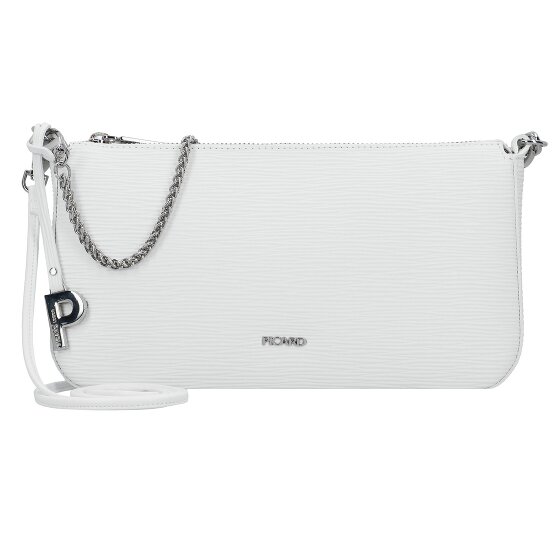 Picard Auguri Auguri Schoudertas Leer 26 cm