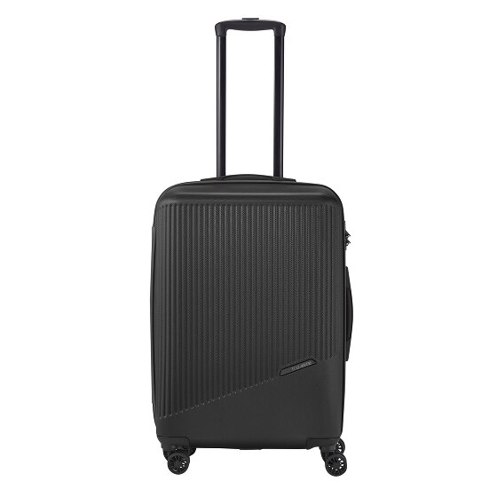 Travelite Bali 4 wielen Trolley 67 cm