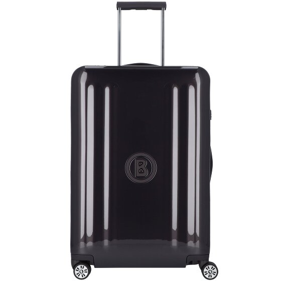 Bogner Piz 4 wielen Trolley M 65 cm