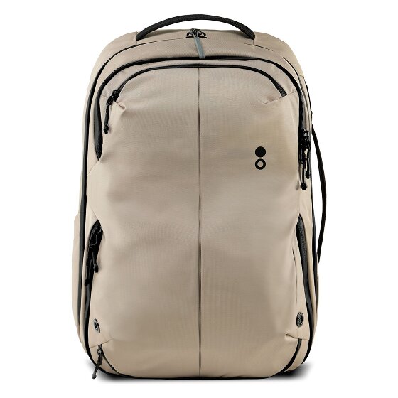 Echolac Active x reisrugzak 50 cm laptopvak