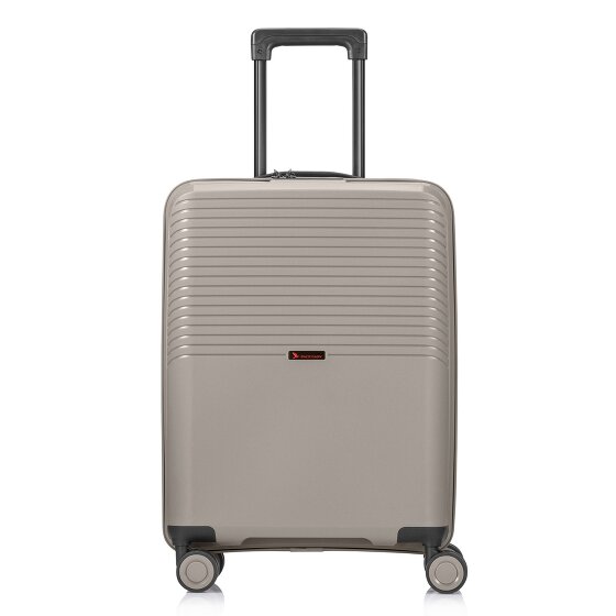 Pack Easy Jet 4 wielen Cabinewagen 55 cm