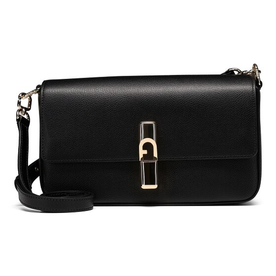 Furla Iride Schoudertas Leer 24 cm