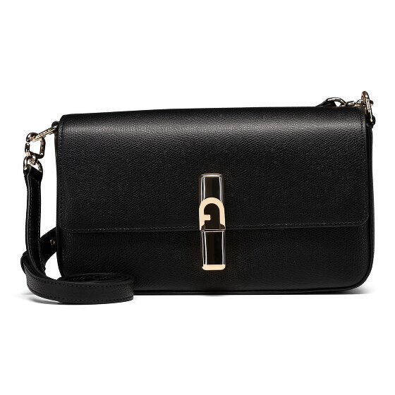 Furla Iride Crossbody tas Leder 24 cm