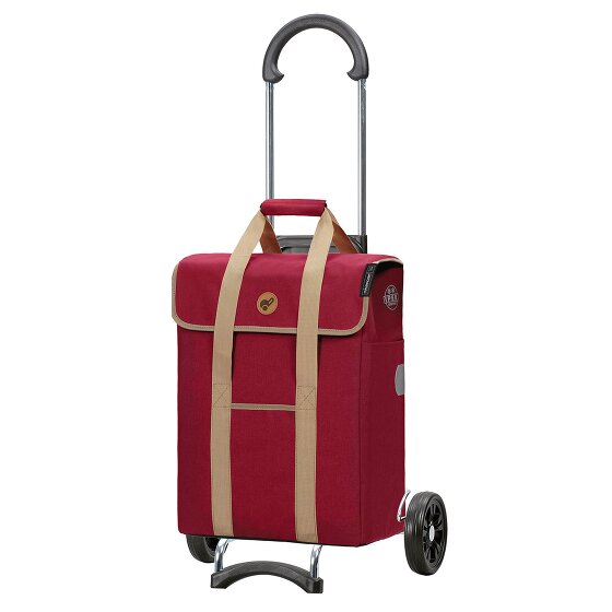 Andersen Shopper Scala Shopper Ipek Mi Winkelwagen 48 cm