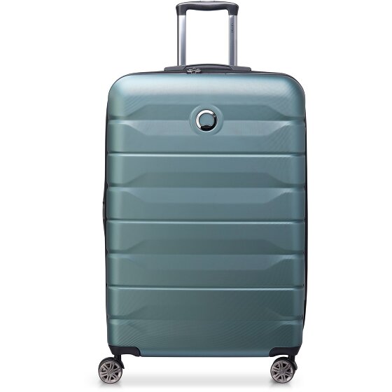 Delsey Paris Air Armour 4-Wiel Trolley 77 cm