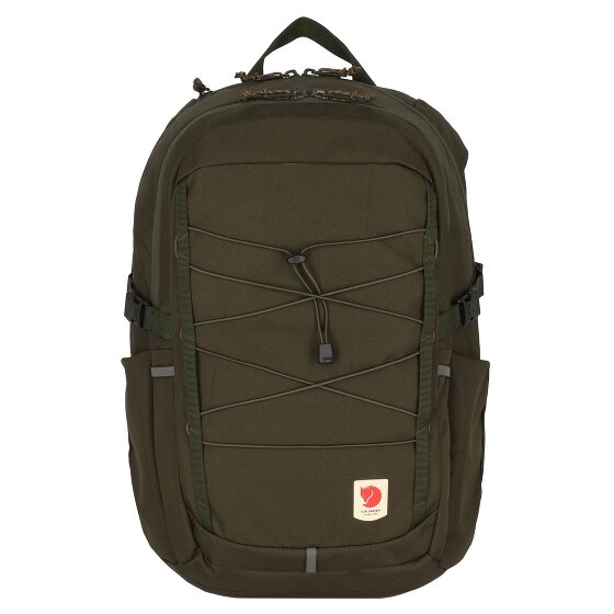 Fjällräven Skule 28 Dagrugzak 48 cm Laptop compartiment