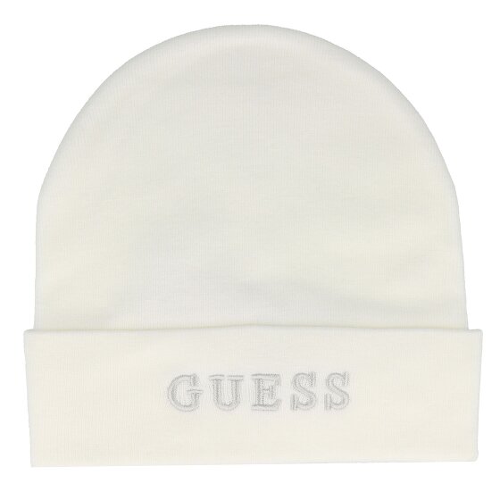 Guess Beanie Gebreide muts