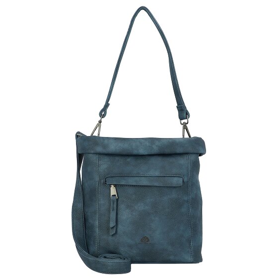 Greenburry Mad'l Dasch Leni Schoudertas 26 cm