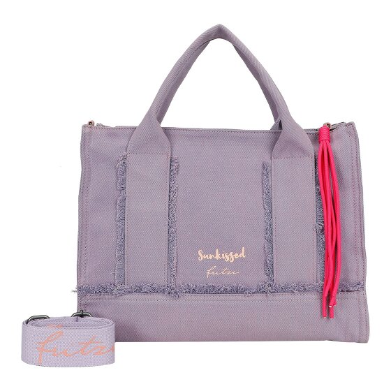 Fritzi aus Preußen Tote Bag Limited Shopper Tas 40 cm