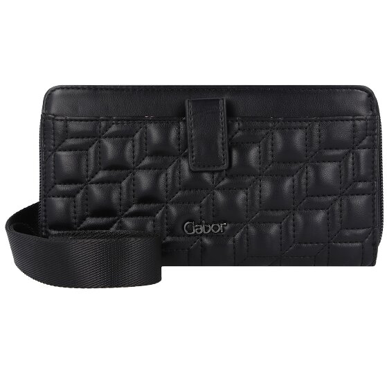 Gabor Hella portemonnee 20 cm