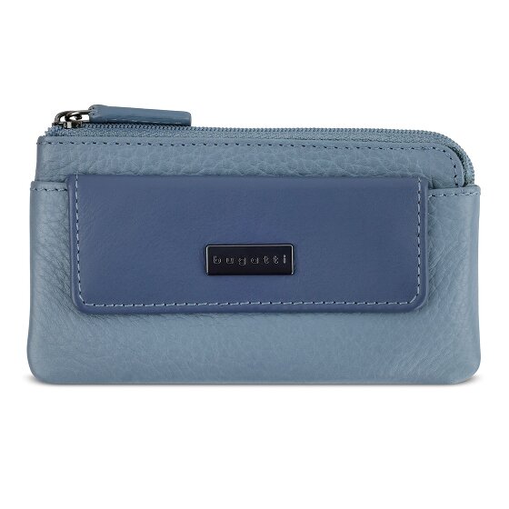 bugatti Sina Sleutel portemonnee Leer 13 cm