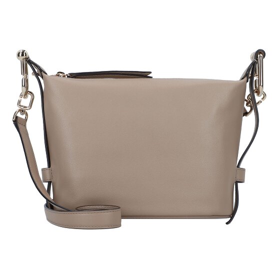 Furla Nuvola Schoudertas Leer 25 cm