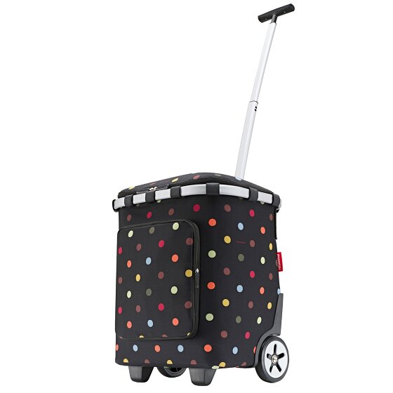 reisenthel Carrycruiser Plus Boodschappentrolley 52,5 cm