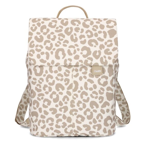 Zwei Mademoiselle.M Dagrugzak 35 cm Laptop compartiment