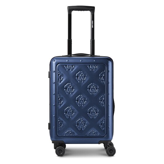 Roberto Cavalli Florence 4 wielen Cabinewagen 55 cm