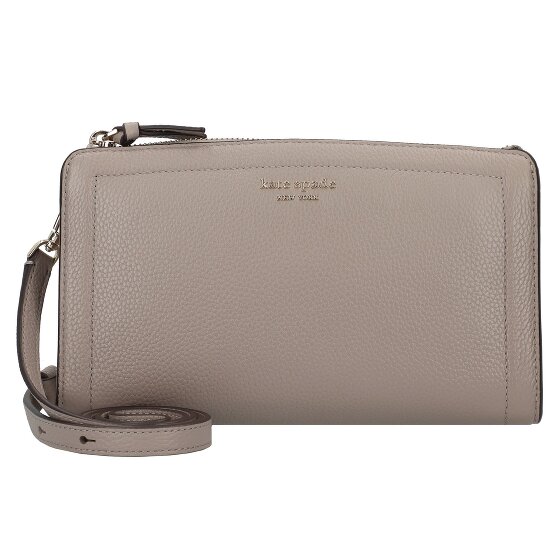 Kate Spade New York Knott Schoudertas Leer 23 cm Kate Spade New York Knott Schoudertas Leer 23 cm