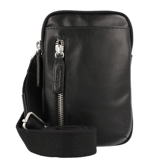 Picard Buddy Smartphonehoesje Leder 12 cm