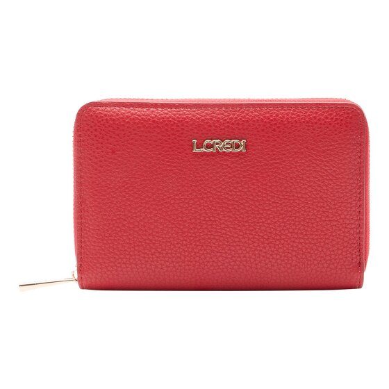 L.Credi Perla Portemonnee RFID-bescherming 16 cm