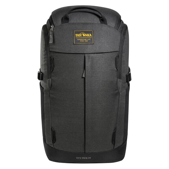 Tatonka City Pack Kapok Dagrugzak 51 cm Laptop compartiment