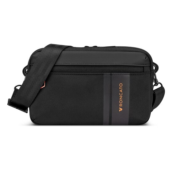 Roncato Metropolitan Travel Schoudertas 30 cm