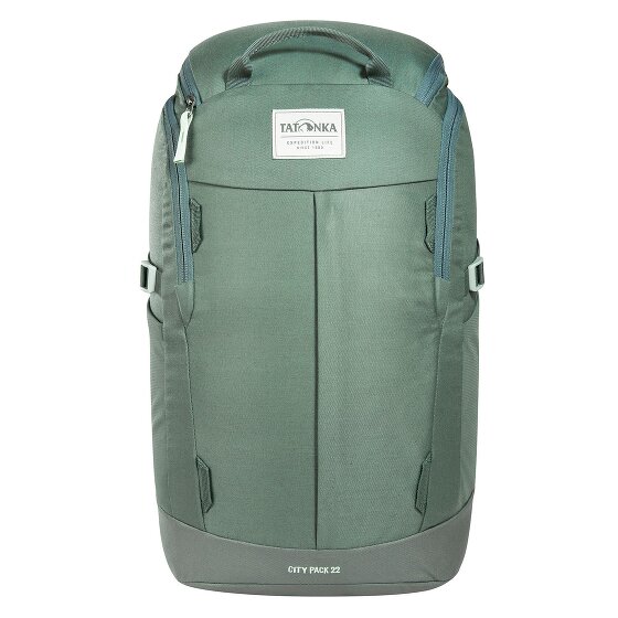 Tatonka City Pack Kapok Dagrugzak 51 cm Laptop compartiment