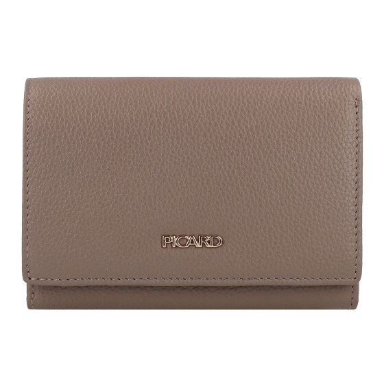Picard Java 1 Portemonnee Leer 13.5 cm