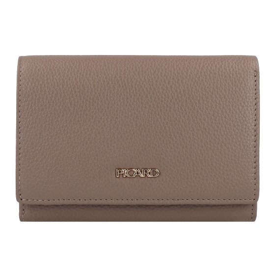 Picard Java Portemonnee Leer 13.5 cm