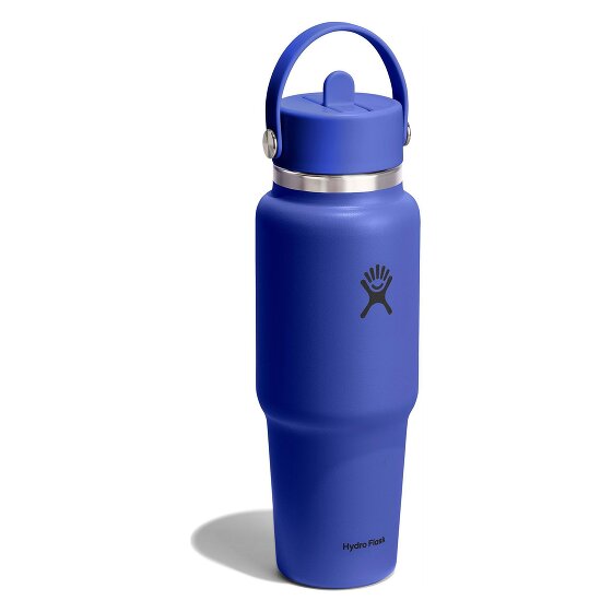 Hydro Flask Hydration Travel Bottle Flex Straw Cap Drinkfles 945 ml