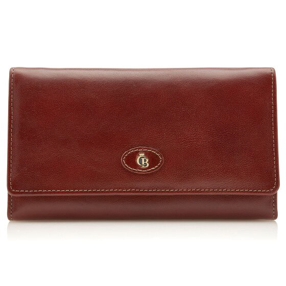 Castelijn & Beerens Gaucho Portemonnee RFID Leer 18 cm