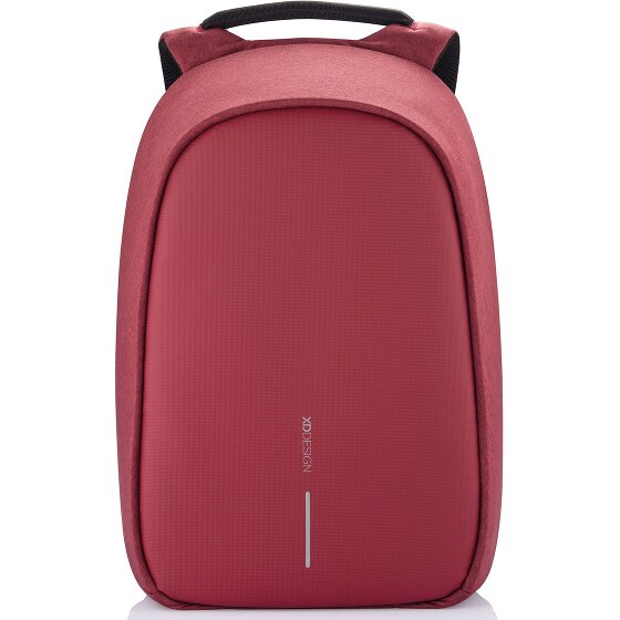 XD Design Bobby Hero Regular Rugzak RFID 45 cm laptopvak XD Design Bobby Hero Regular Rugzak RFID 45 cm laptopvak
