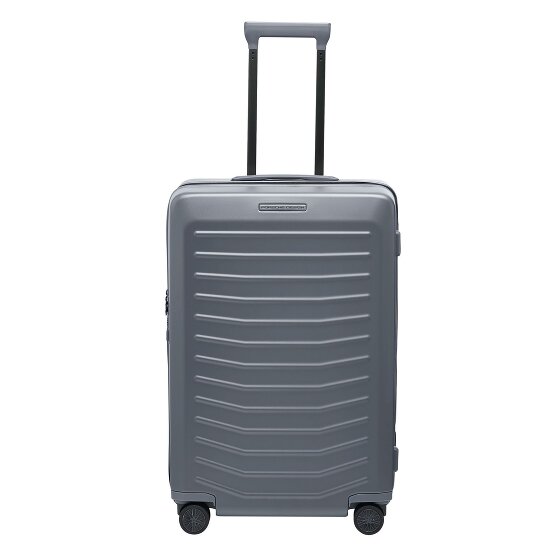 Porsche Design Roadster 4 Dubbele Wielen Trolley 69 cm