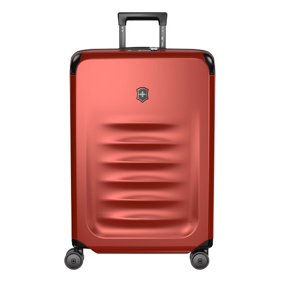 Victorinox Spectra 3.0 Uitbreidbare 4-wielige trolley 69 cm