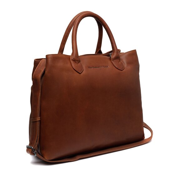 The Chesterfield Brand Passau Shopper Tas Leer 37 cm