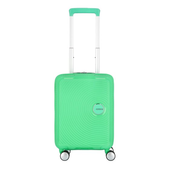 American Tourister Soundbox Mini 4 wielen Kinderwagen 47 cm