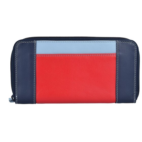 Mywalit Portemonnee II Leer 19 cm