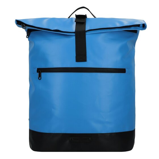Greenburry Upcycled Tarpaulin Dagrugzak 42.5 cm Laptopvak