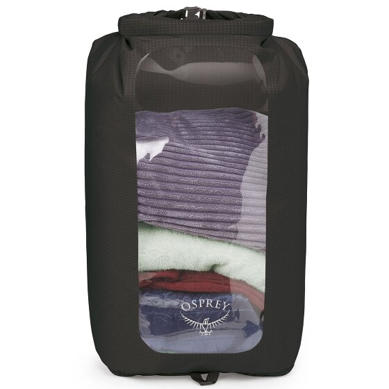 Osprey Ultralight DrySack 35L w-Window Verpakkingszak 33 cm