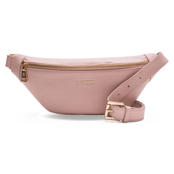 Lazarotti Bologna Leather Fanny pack Leer 31 cm