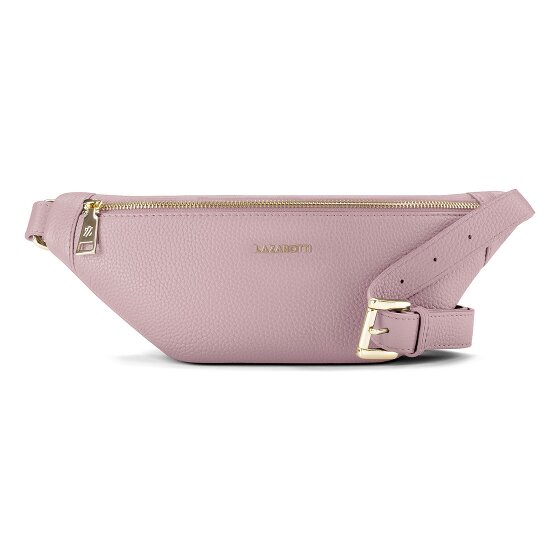 Lazarotti Bologna Leather Fanny pack Leder 31 cm