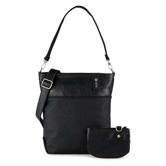 Zwei Jana Schoudertas 33 cm