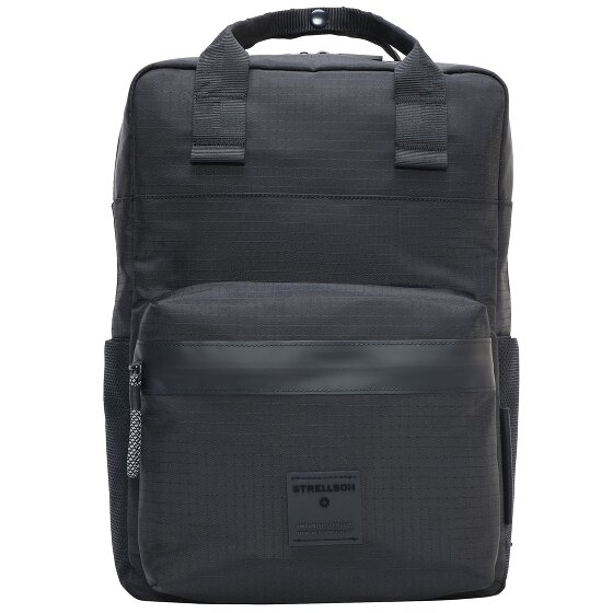Strellson Northwood RS Josh Dagrugzak 28 cm Laptop compartiment