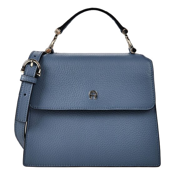 AIGNER Delia Handtas Leder 18 cm