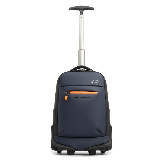 Piquadro Corner 2 wielen Bedrijfswagen 40 cm